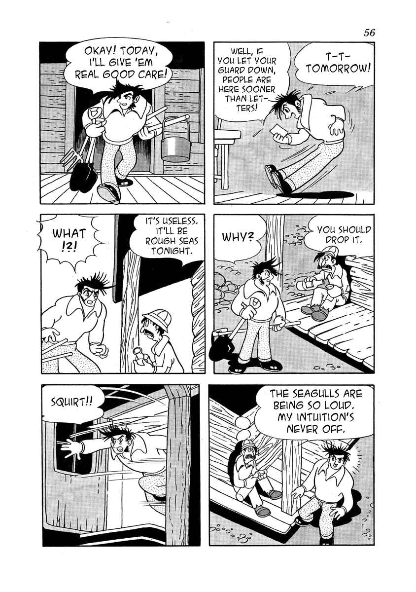 Page 32 Chapter 2 Cave In