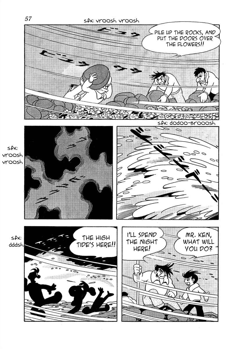 Page 33 Chapter 2 Cave In