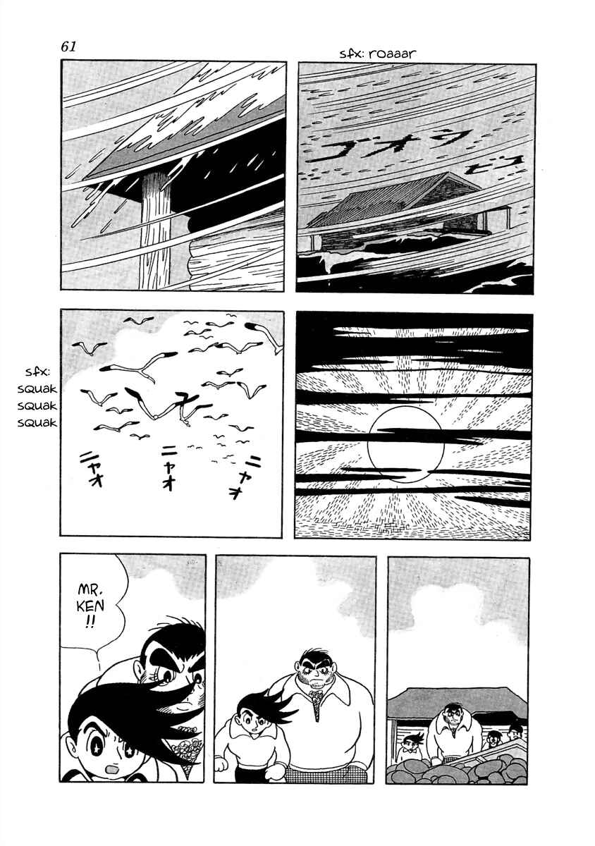 Page 37 Chapter 2 Cave In