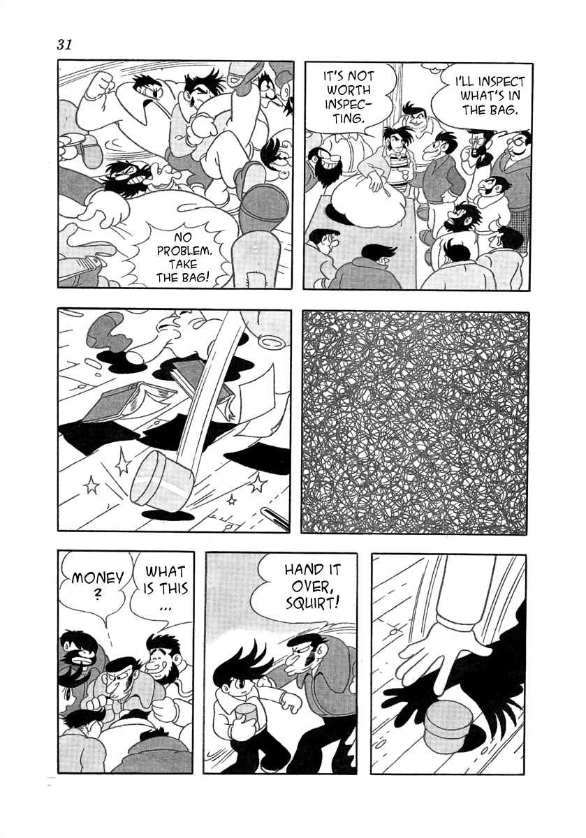 Page 7 Chapter 2 Cave In