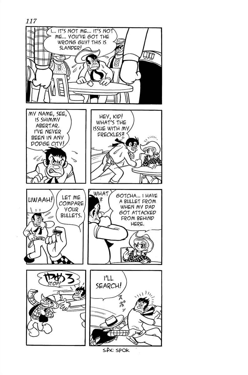 Page 11 Chapter 5 Cave In