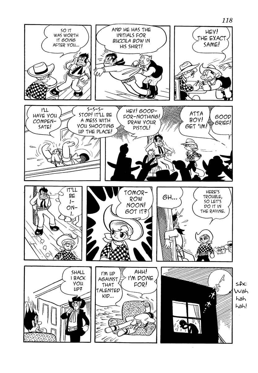 Page 12 Chapter 5 Cave In