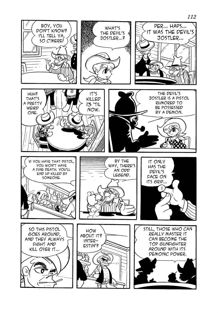 Page 6 Chapter 5 Cave In
