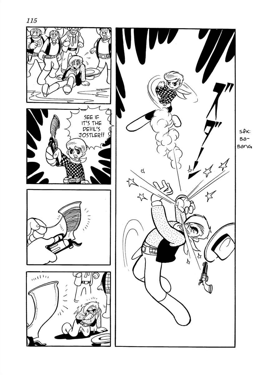 Page 9 Chapter 5 Cave In