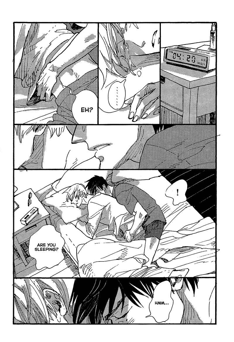 Page 4 Chapter 4 Wandervogel