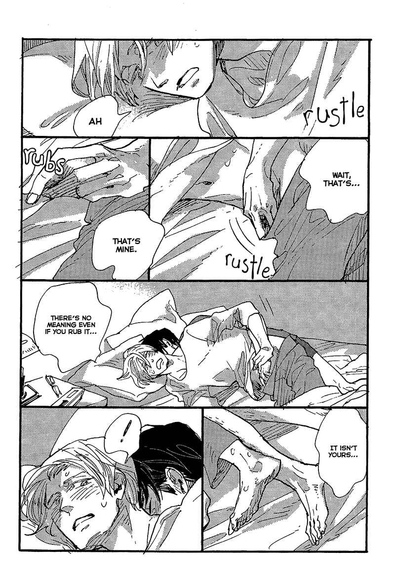 Page 6 Chapter 4 Wandervogel