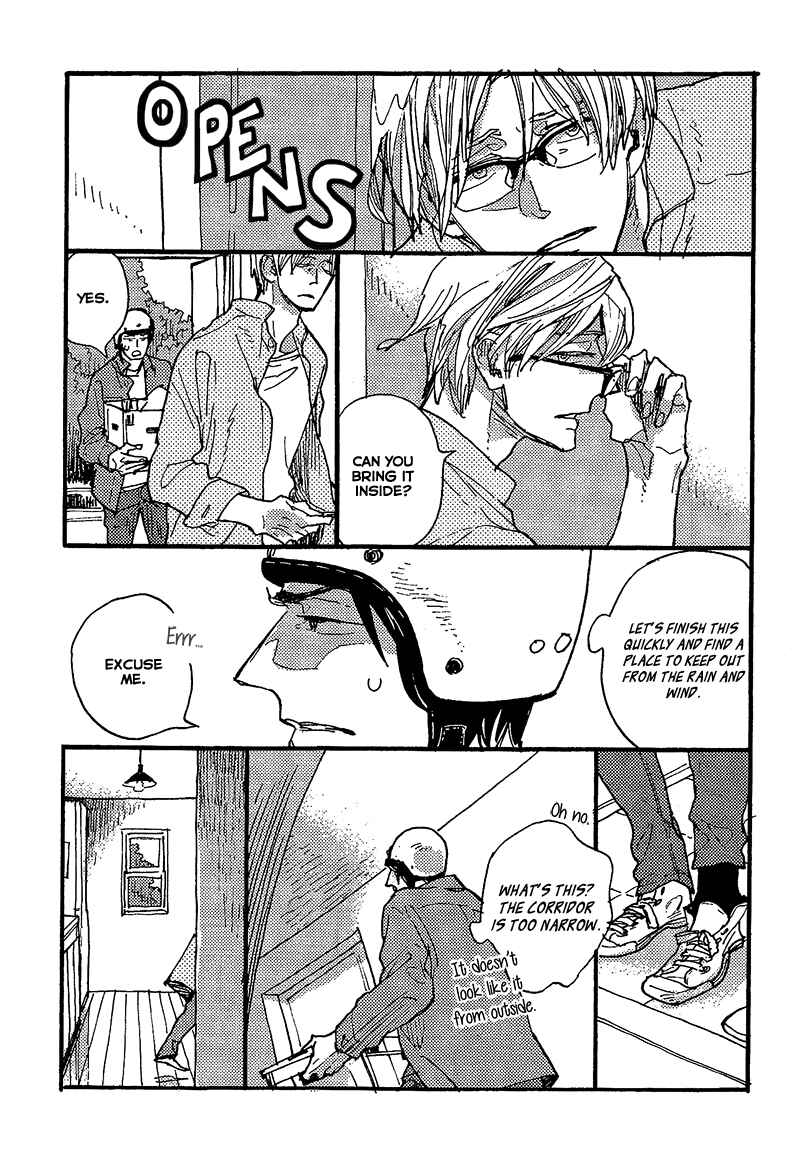 Page 13 Chapter 3 Wandervogel