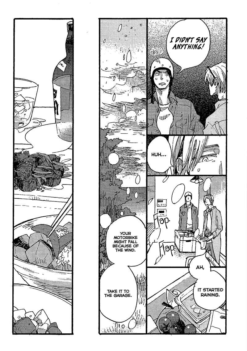 Page 16 Chapter 3 Wandervogel