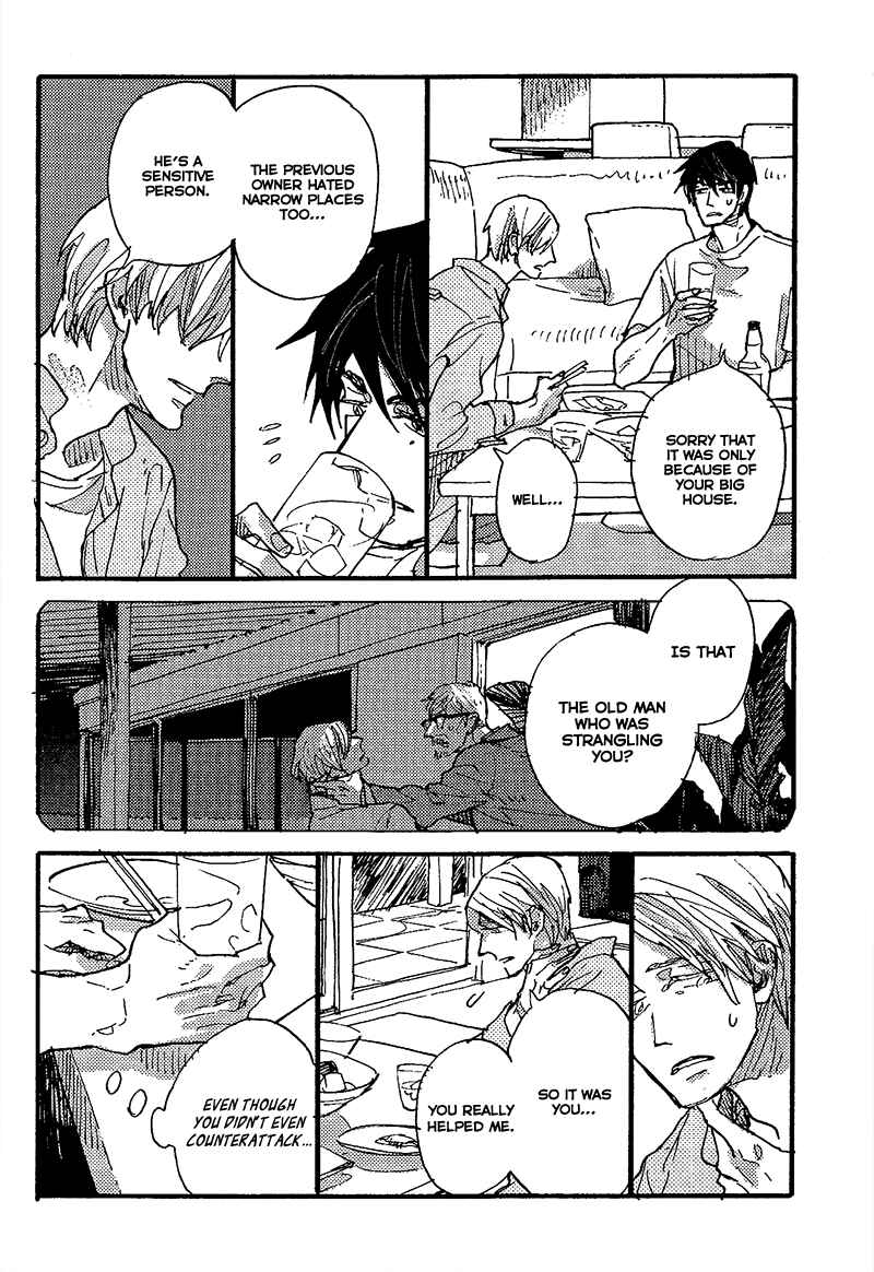 Page 20 Chapter 3 Wandervogel