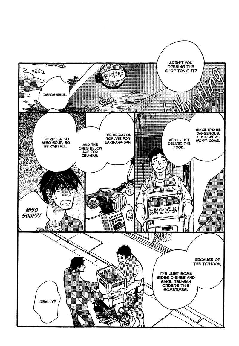 Page 9 Chapter 3 Wandervogel