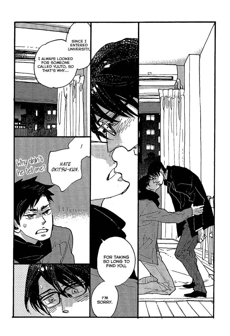 Page 12 Chapter 2 Wandervogel