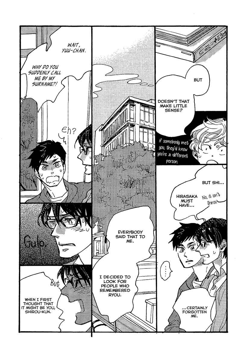 Page 16 Chapter 2 Wandervogel