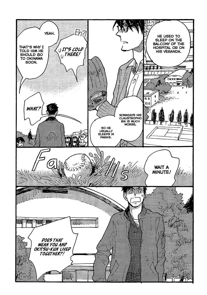 Page 19 Chapter 2 Wandervogel