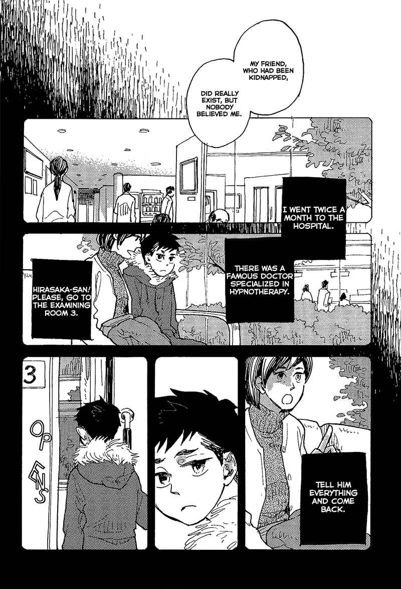 Page 2 Chapter 2 Wandervogel