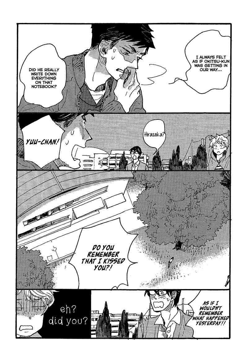 Page 20 Chapter 2 Wandervogel