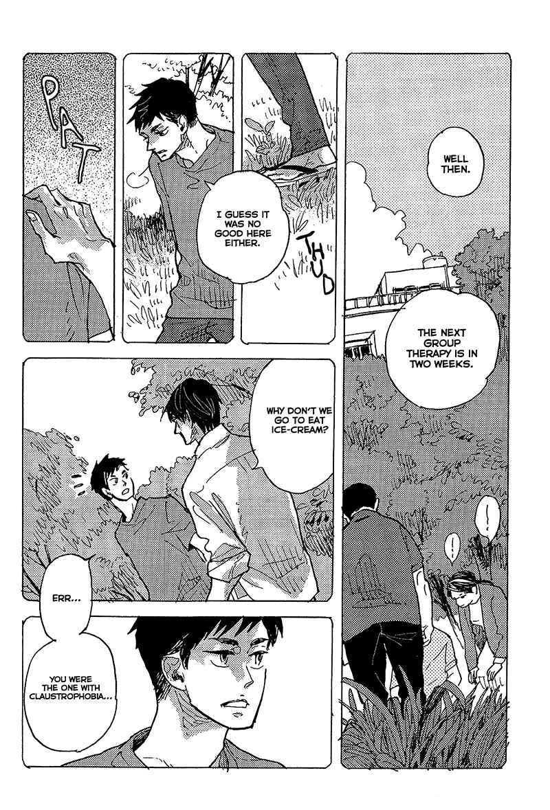 Page 4 Chapter 2 Wandervogel