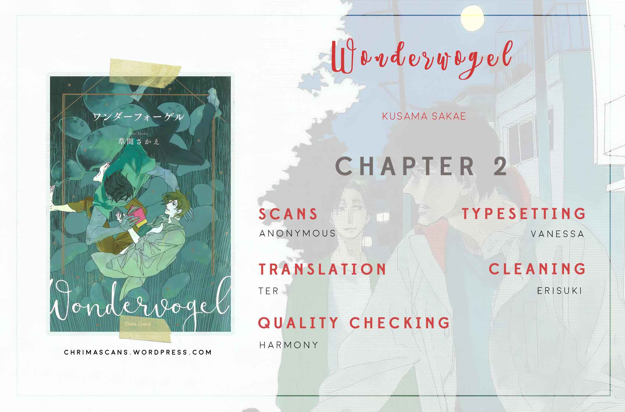 Page 43 Chapter 2 Wandervogel