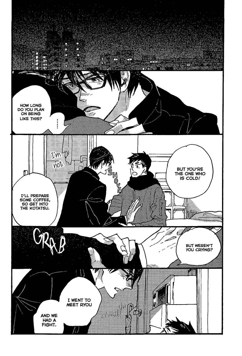 Page 8 Chapter 2 Wandervogel