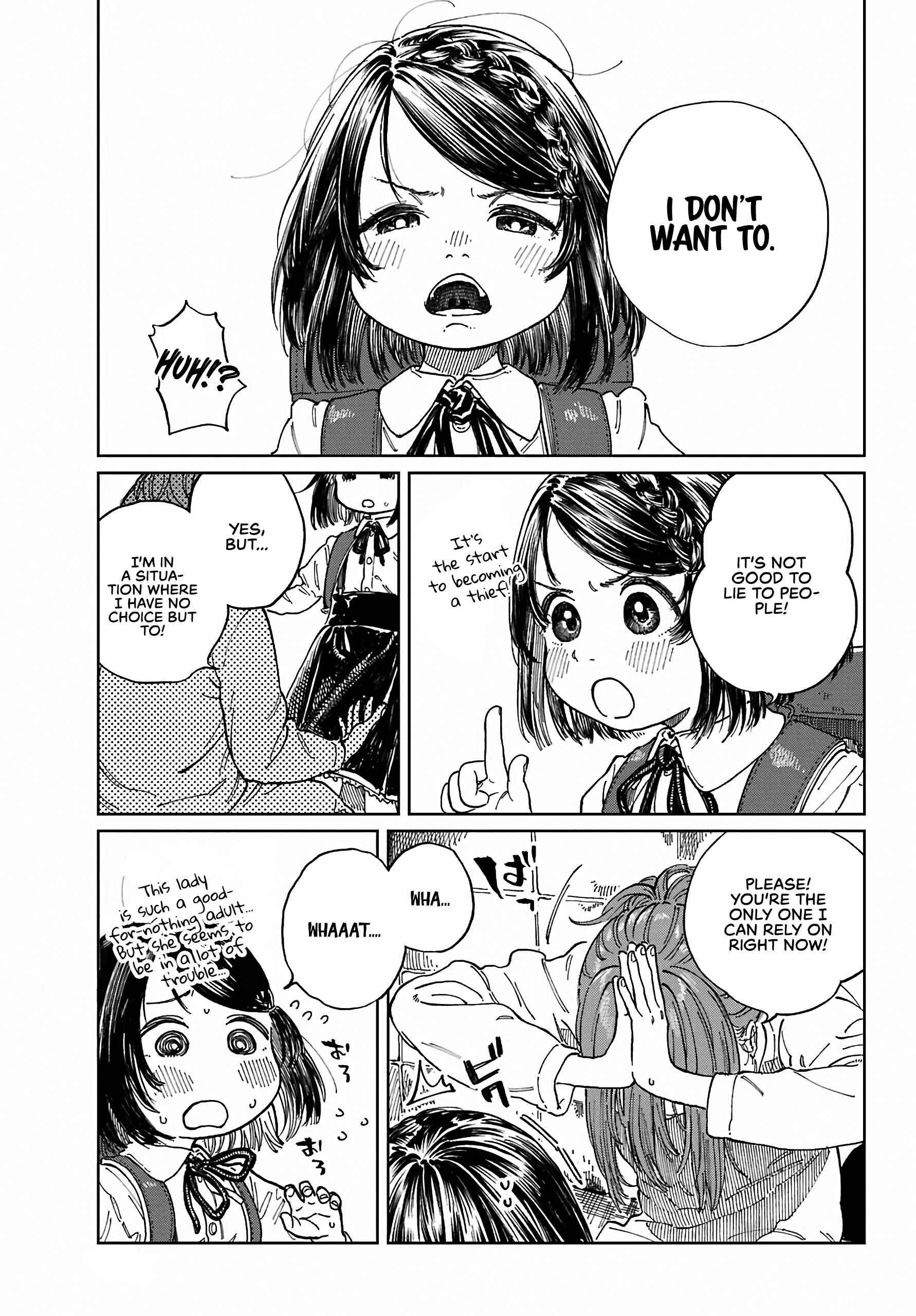 Page 11 Chapter 1 Mamagoto