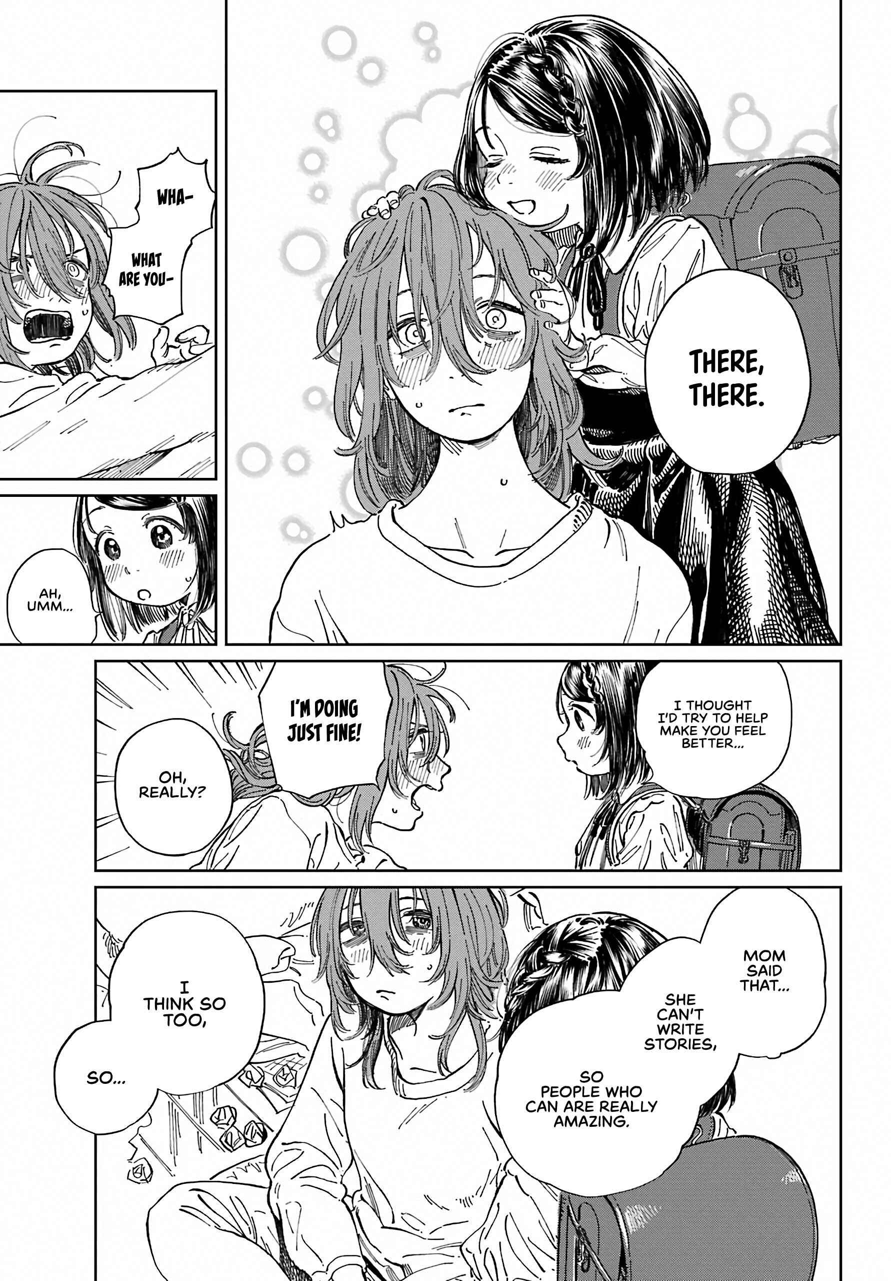 Page 19 Chapter 1 Mamagoto