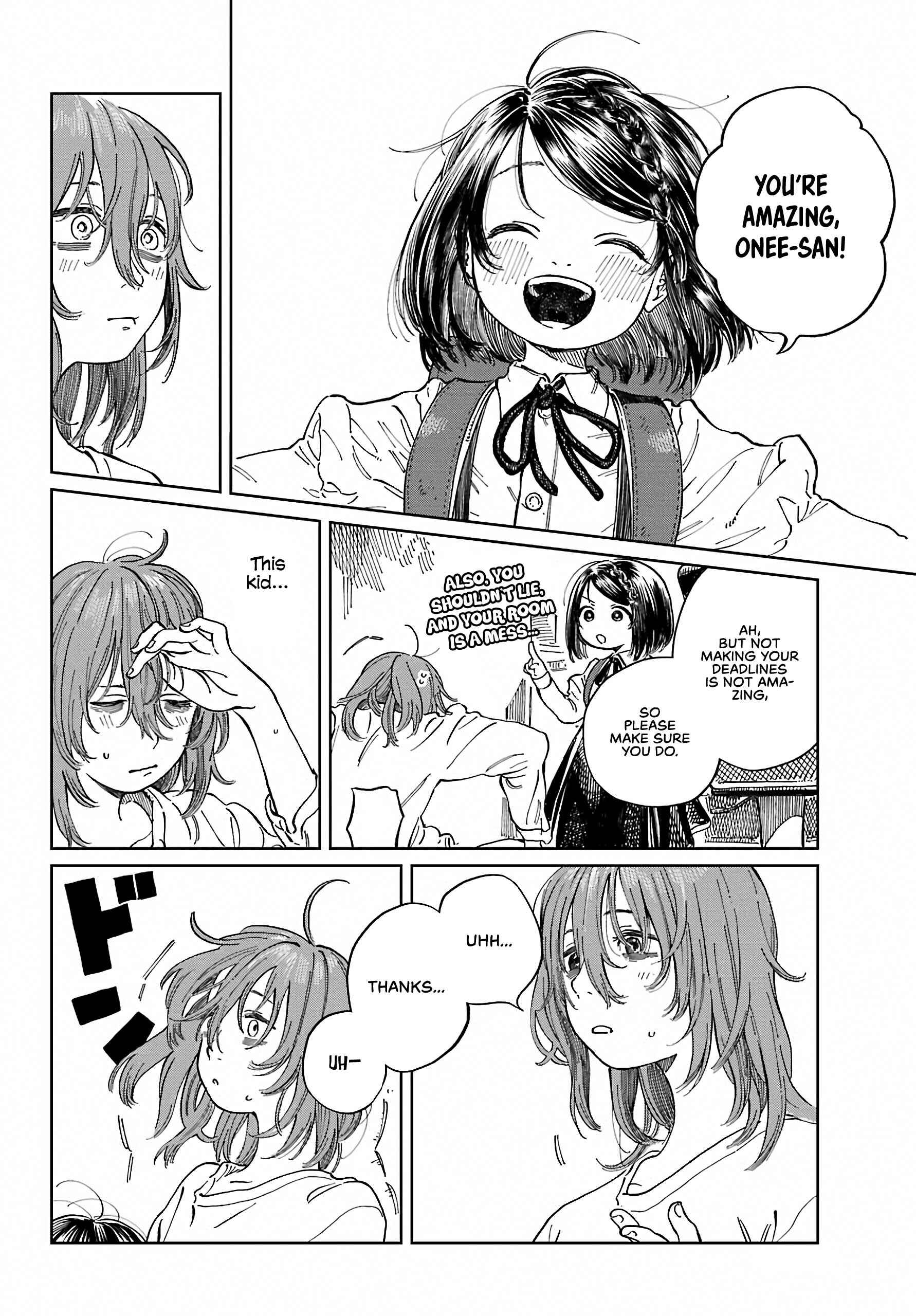Page 20 Chapter 1 Mamagoto