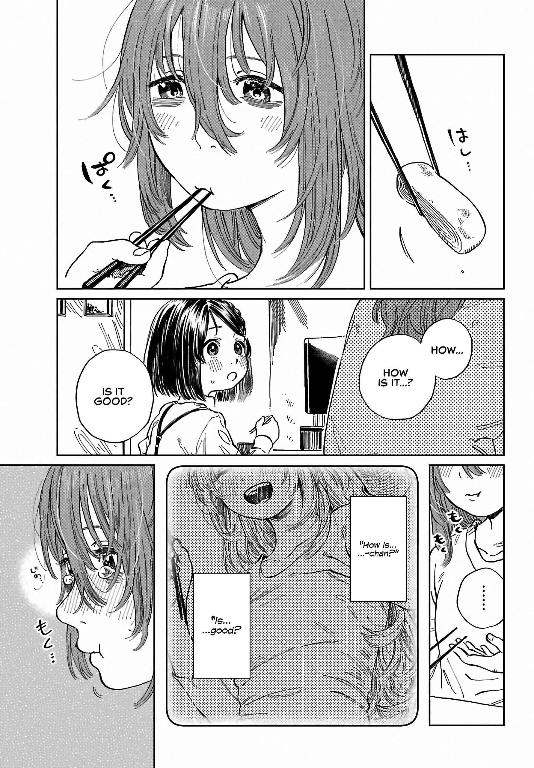 Page 29 Chapter 1 Mamagoto