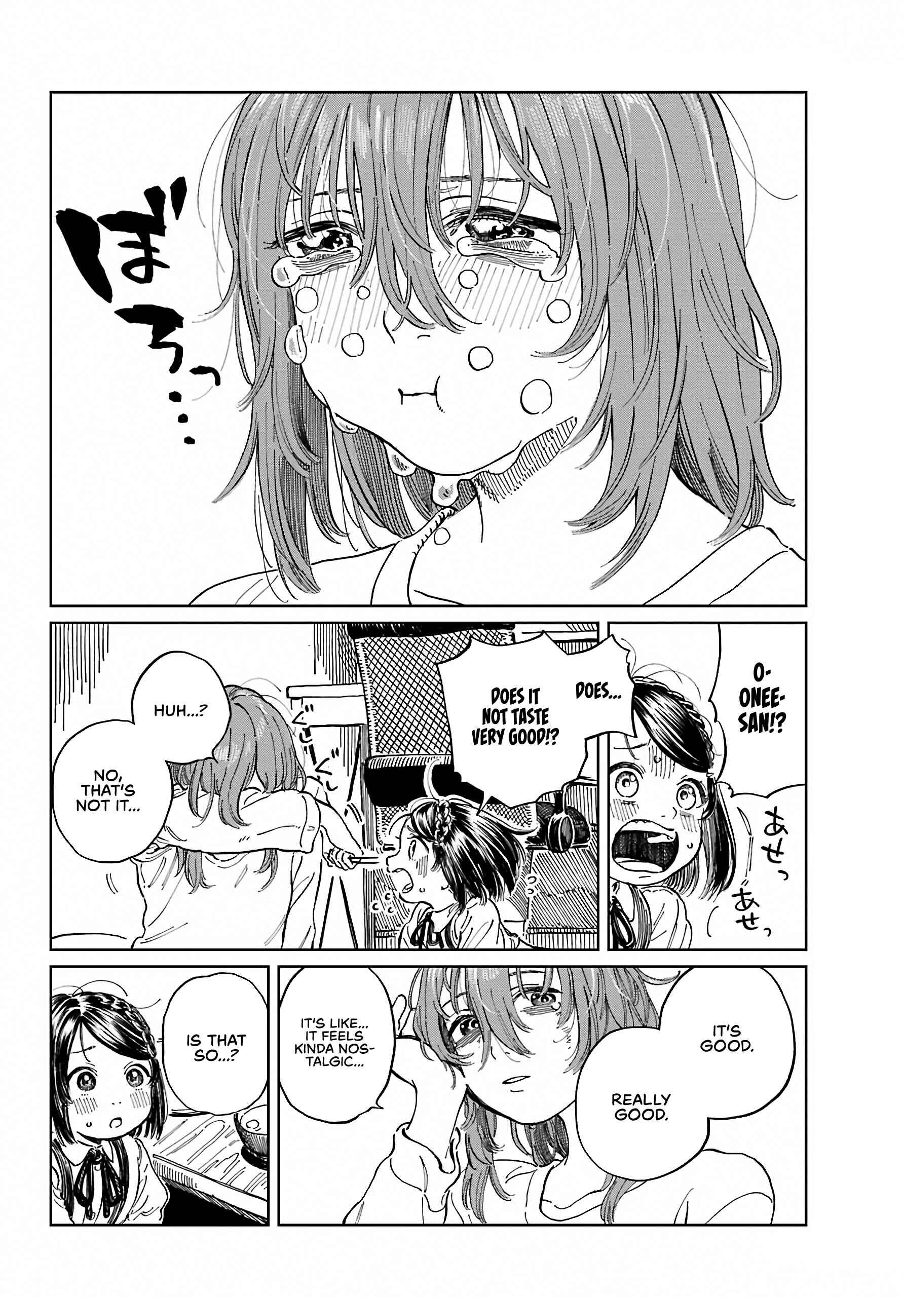 Page 30 Chapter 1 Mamagoto