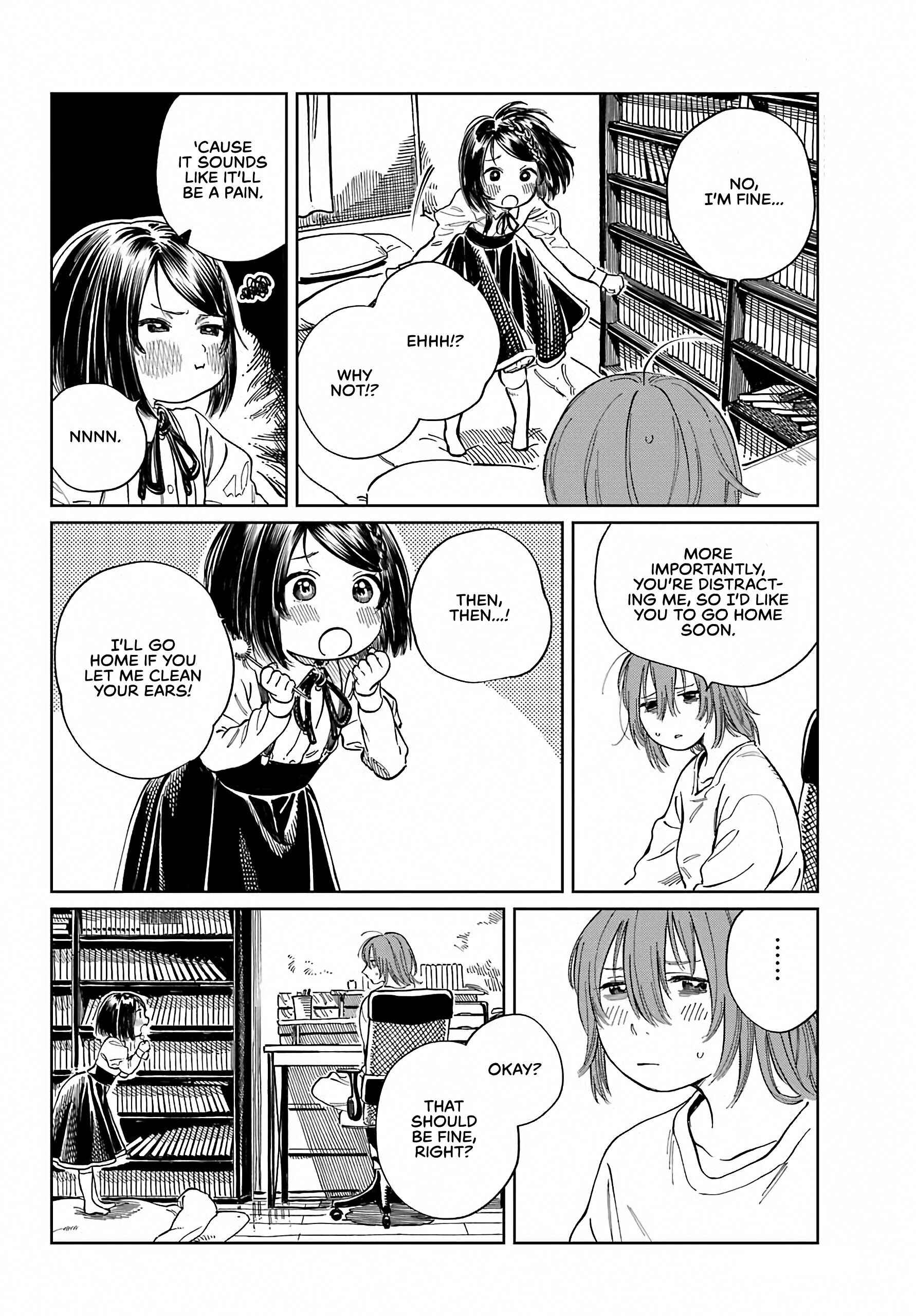 Page 14 Chapter 2 Mamagoto