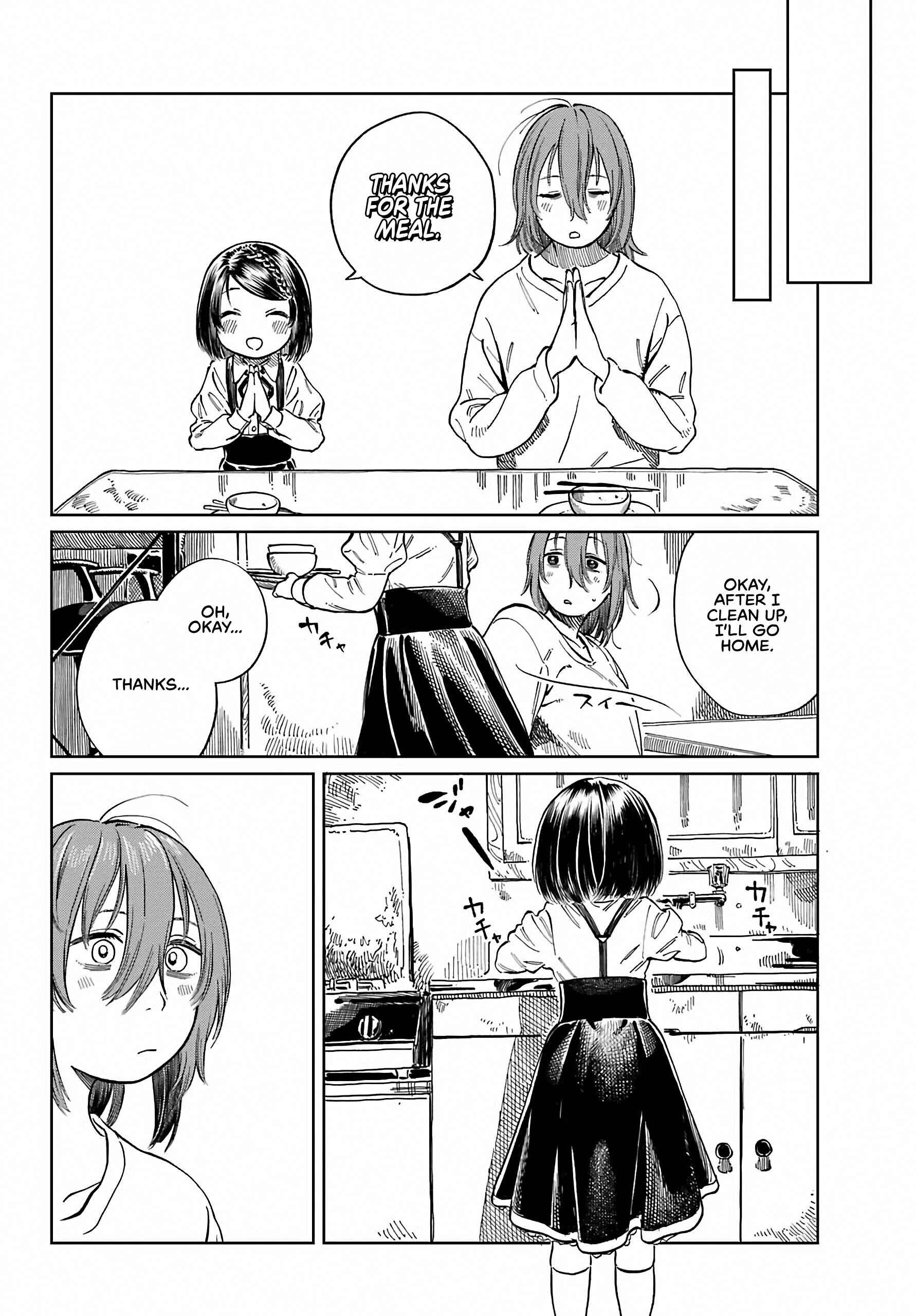 Page 21 Chapter 2 Mamagoto