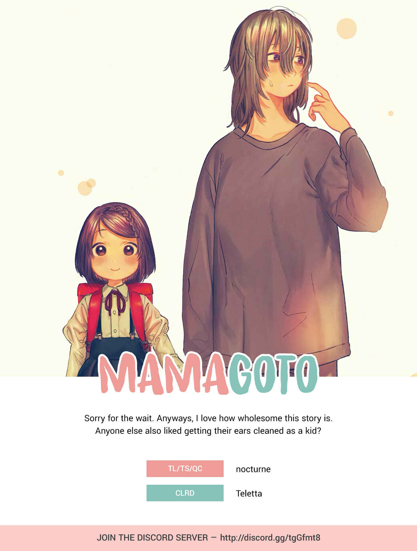 Page 25 Chapter 2 Mamagoto