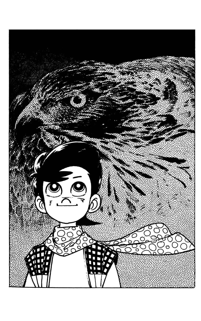 Page 17 Chapter 1 Flap Your Wings, Taromaru!