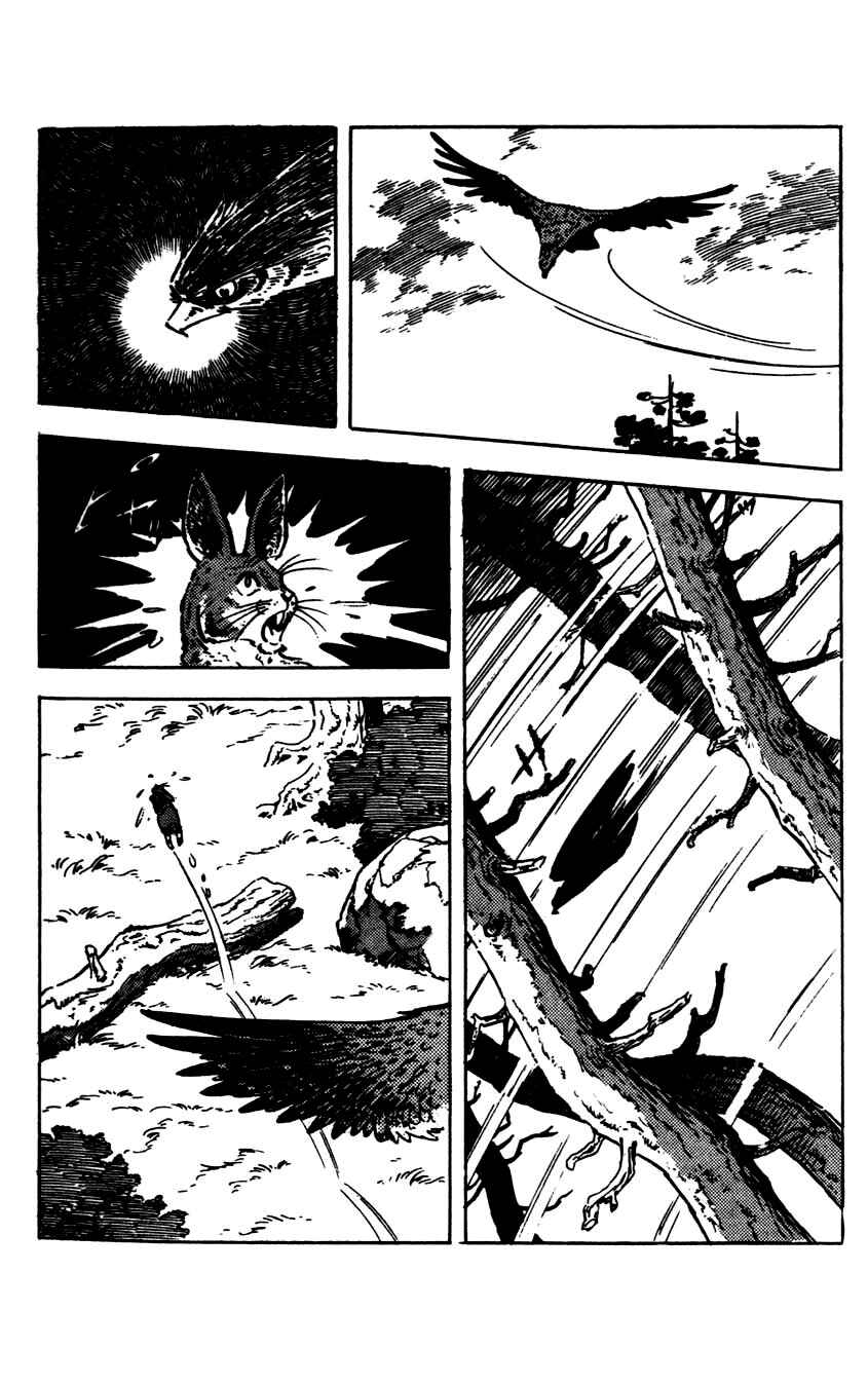Page 9 Chapter 1 Flap Your Wings, Taromaru!