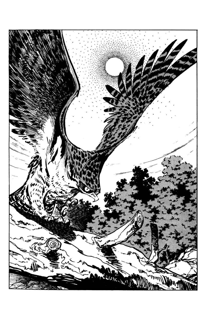 Page 32 Chapter 5 Flap Your Wings, Taromaru!