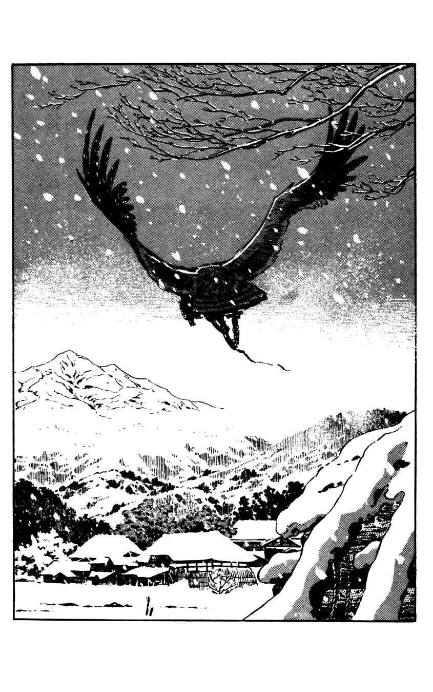 Page 38 Chapter 3 Flap Your Wings, Taromaru!