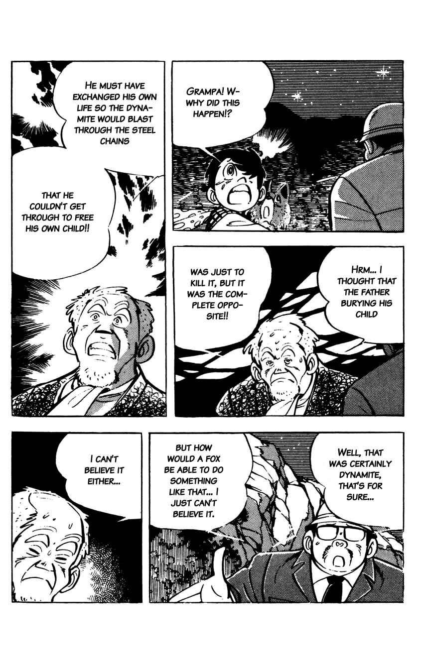 Page 80 Chapter 7 Flap Your Wings, Taromaru!