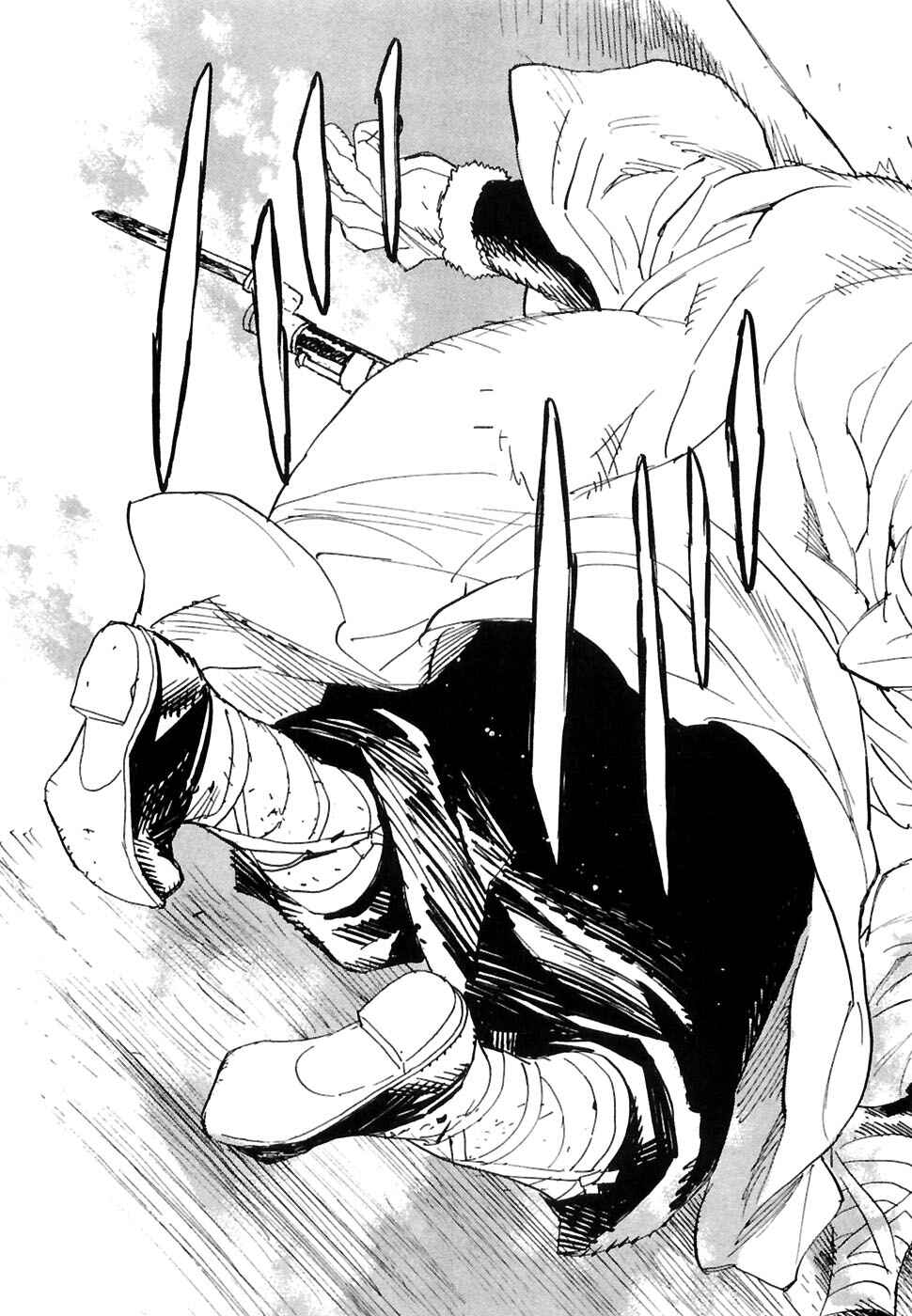 Page 18 Chapter 26 Koukoku no Shugosha