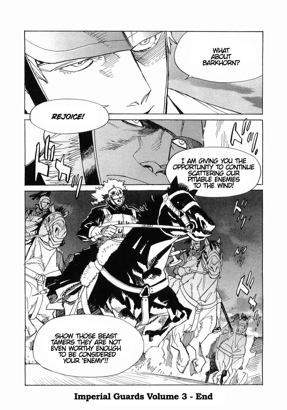 Page 26 Chapter 20 Koukoku no Shugosha