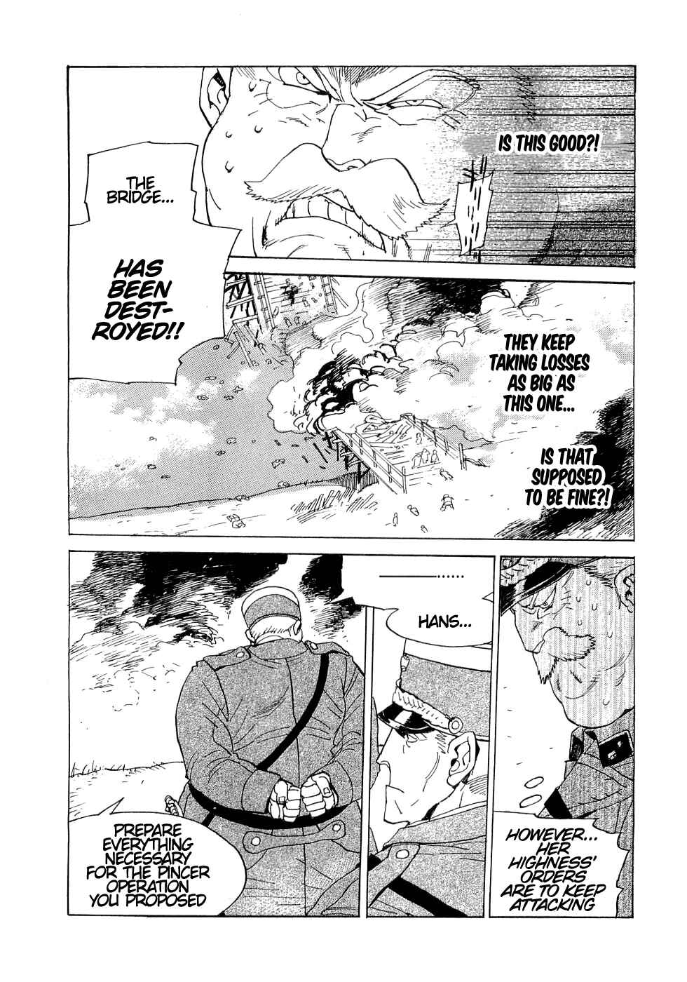 Page 21 Chapter 15 Koukoku no Shugosha