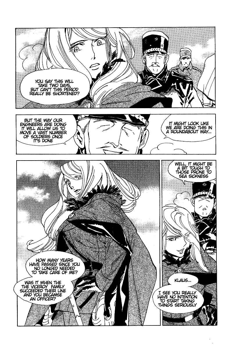 Page 6 Chapter 11 Koukoku no Shugosha