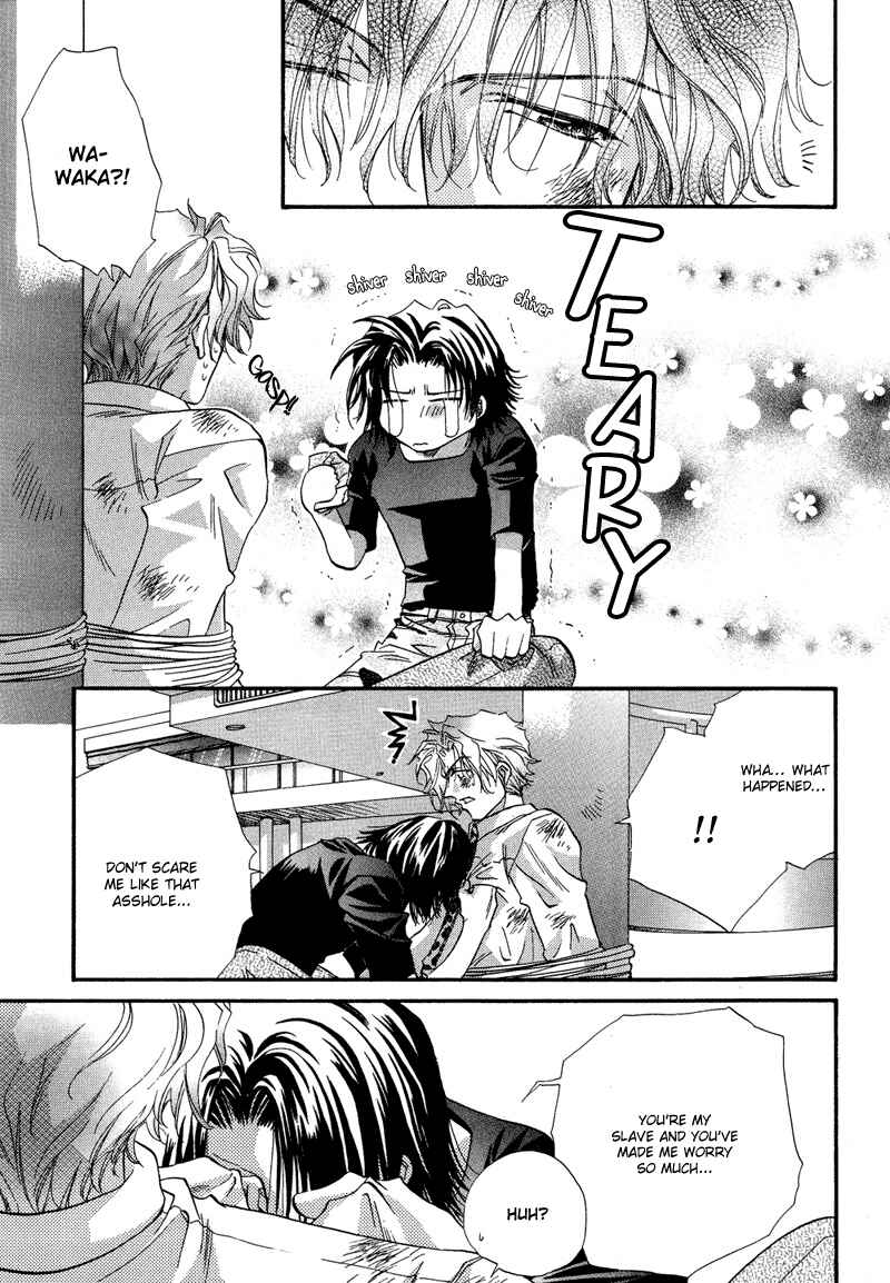 Page 22 Chapter 4 Waka!!