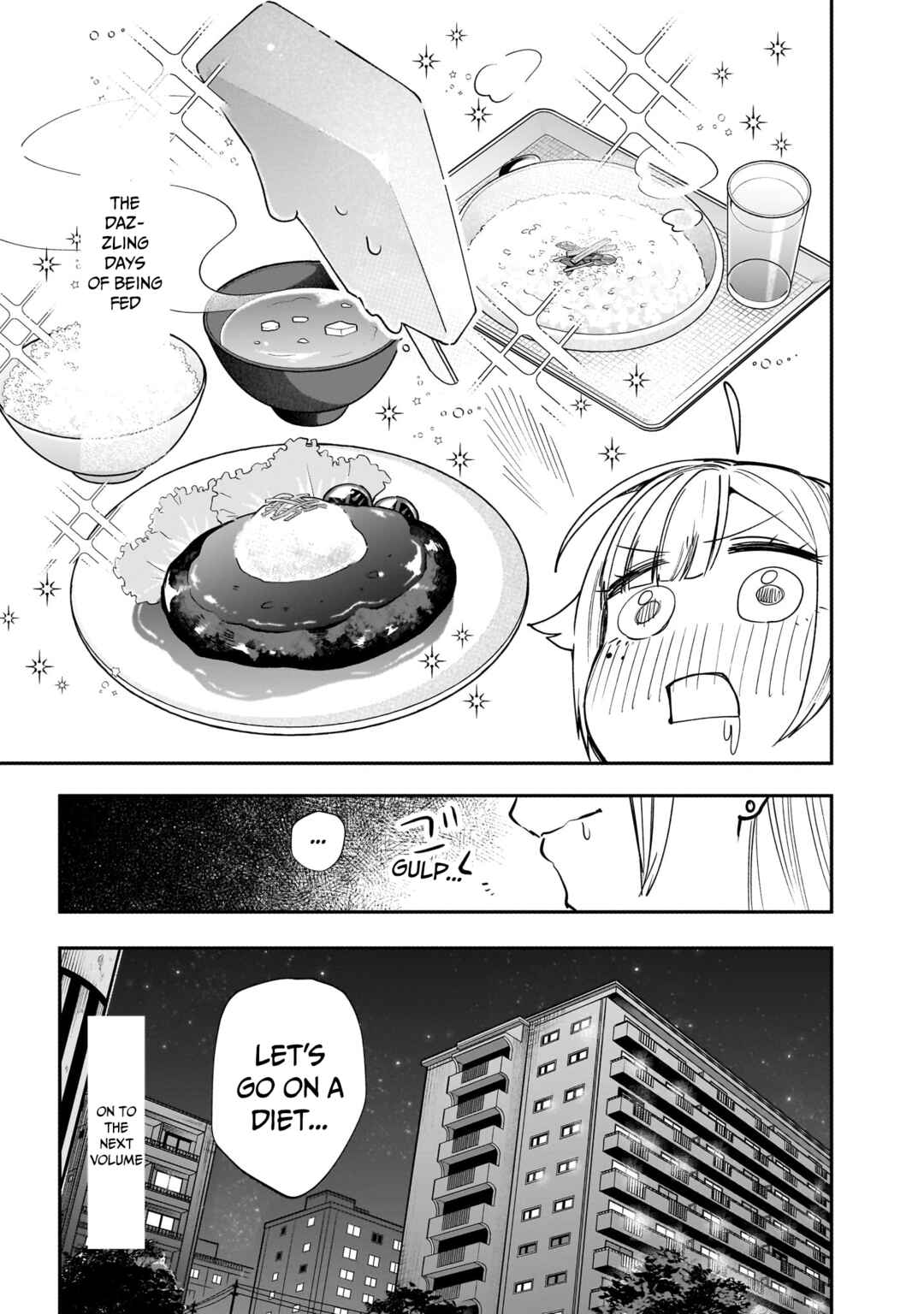 Page 3 Chapter 14.6 Namaiki na Gal Ane wo Wakaraseru Hanashi