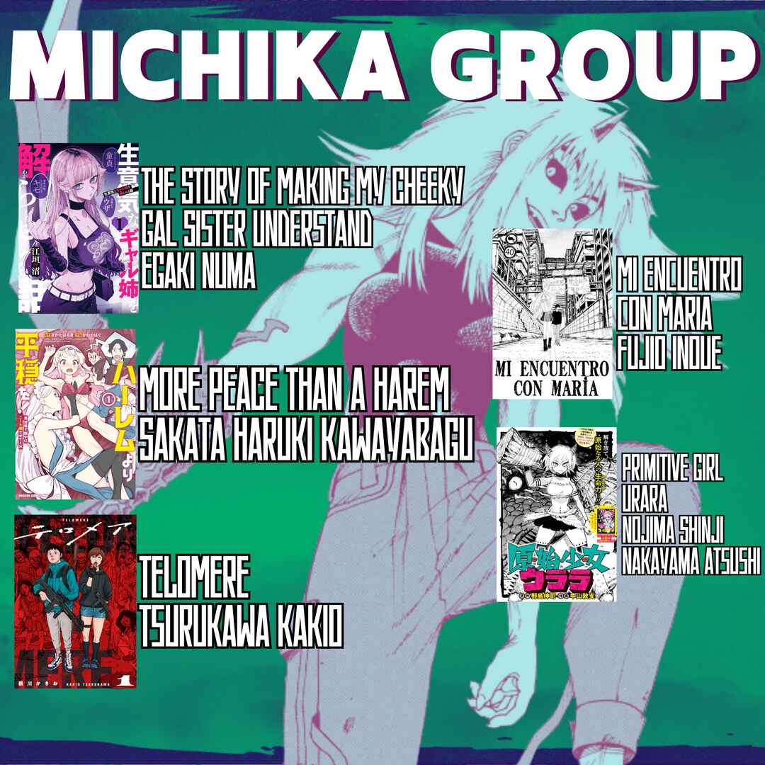 Page 11 Chapter 26 Namaiki na Gal Ane wo Wakaraseru Hanashi