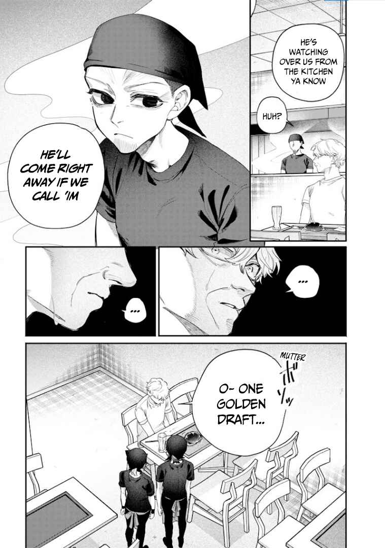 Page 6 Chapter 55 Namaiki na Gal Ane wo Wakaraseru Hanashi