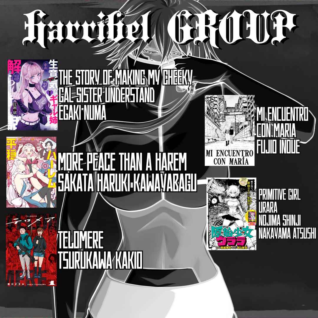 Page 11 Chapter 48 Namaiki na Gal Ane wo Wakaraseru Hanashi