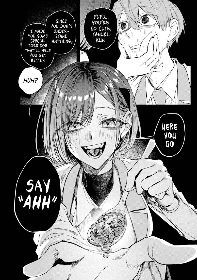Page 2 Chapter 40 Namaiki na Gal Ane wo Wakaraseru Hanashi