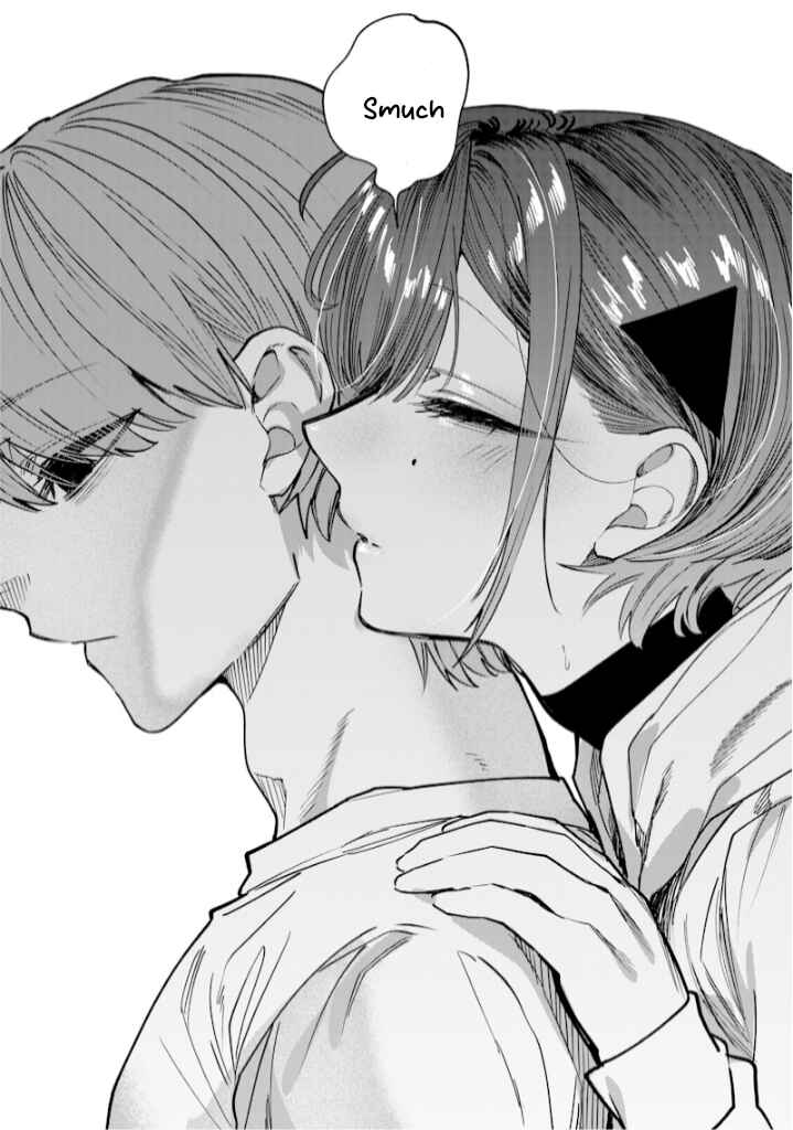 Page 7 Chapter 30 Namaiki na Gal Ane wo Wakaraseru Hanashi