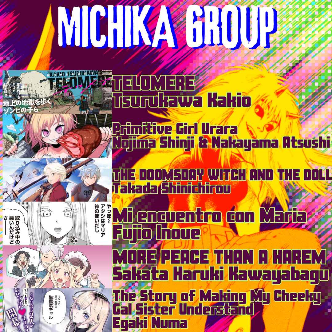Page 5 Chapter 21.5 Namaiki na Gal Ane wo Wakaraseru Hanashi