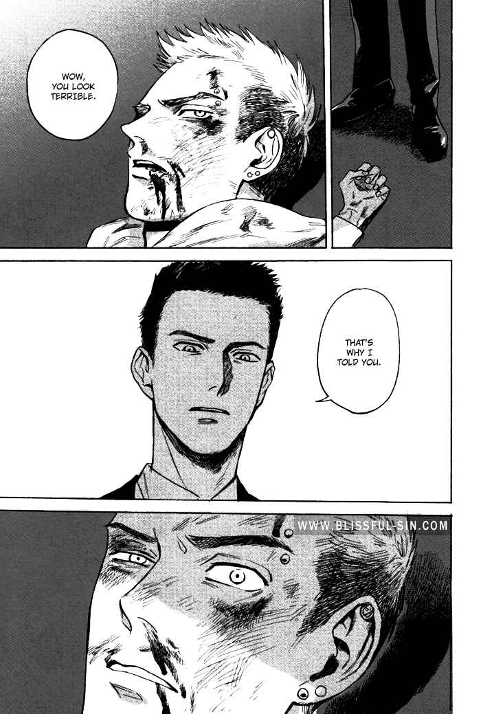 Page 32 Chapter Unknown_957e Ani no Chuukoku