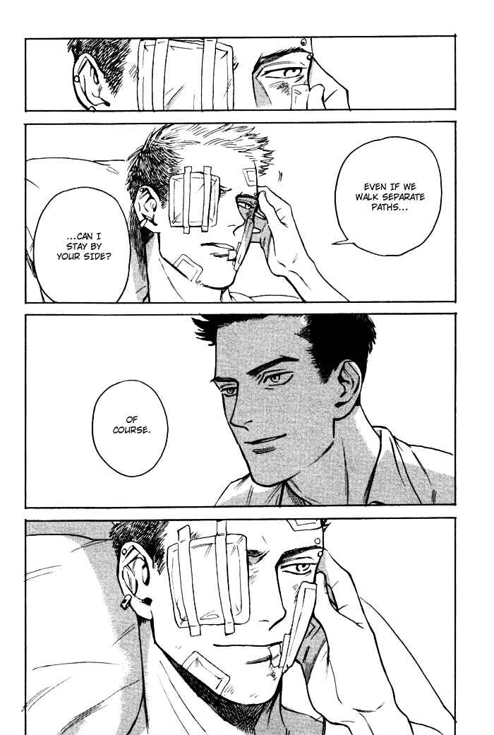Page 39 Chapter Unknown_957e Ani no Chuukoku