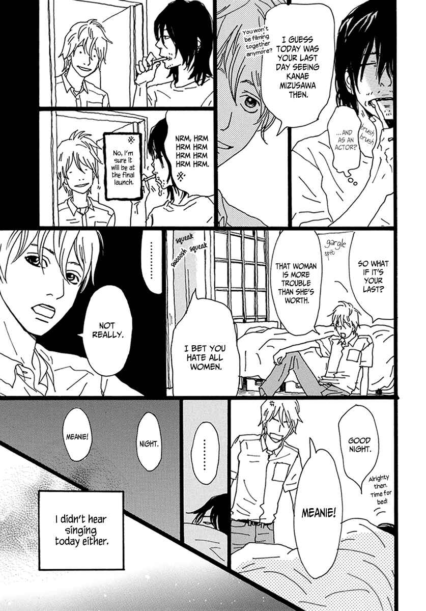 Page 10 Chapter 10 Torch Song Ecology